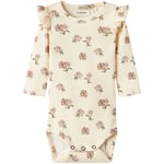 Lil’ Atelier Gavo slim body – turtledove peony - 92