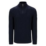 Dale of Norway Hoven Sweater - Pull en laine mérinos homme  