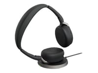 Jabra Evolve2 65 Flex Usb Type-a Sort Microsoft Teams