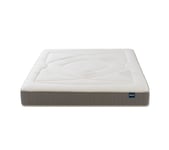 Matelas mousse 160x200 cm BULTEX PERTINENT à mémoire de forme