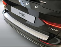 Stötfångarskydd Volvo V60 2018- - Volvo - V60