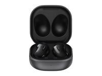 Samsung Galaxy Buds Live Onyx Black - Écouteurs intra-auriculaires Bluetooth avec suppresseur de bruit actif - noir