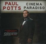 Poul Potts: Cinema Paradiso /CD