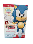 Figurine Sonic The Hedgehog Collectors Édition 30 eme