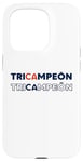 Coque pour iPhone 15 Pro Club America - Tournoi d'ouverture des Champions 2024