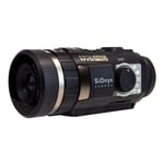 SiOnyx Digital Color Night Vision Camera Aurora Pro