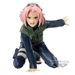 Figurine Panel Spectacle - Naruto Shippuden - Haruno Sakura