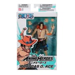 One Piece: Anime Heroes - Ace