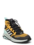 Terrex Trailmaker Mid Crdy W Yellow Adidas Terrex