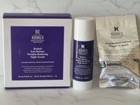 Kiehl's Retinol Fast Release Night Serum 28ml Brand New Boxed Genuine