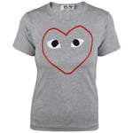 Debardeur Comme Des Garcons  T-Shirt