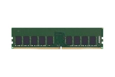 Kingston Server Premier - 32GB - DDR4 RAM - 2666MHz - DIMM 288-PIN - ECC - CL19