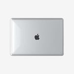 Tech21 - Evo Hardshell MacBook Pro 13″ M1/M2 2020-> Cover - Clear