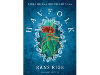 Havfolk - Rans Rige | Laura Helena Pimentel Da Silva | Språk: Dansk