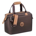 Delsey Paris - Sac week-end "Chatelet Air 2.0" - marron - 12256