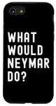 iPhone SE (2020) / 7 / 8 What Would Neymar Do? Case