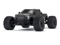 Arrma Big Rock 6S BLX 1:7 RTR 4WD Monster Truck - Gunmetal