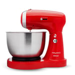 SOGO Human Technology food processor 350W Red