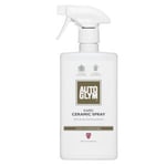 Autoglym Rapid Ceramic Spray Langtidsforsegling 500 ml