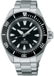 Seiko Prospex 4R Black Shog-urai Diver