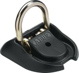 ABUS Accessiores GRANIT™ WBA100 Wand-Bodenanker 27161 Schwarz