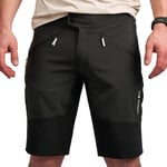 Hygge Hiking Shorts Herre