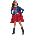 Supergirl - Déguisement - Fille