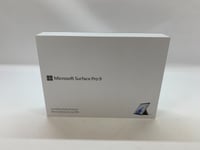 Microsoft Surface Pro 9 13" Intel i5-1235U 12th Gen 8GB 256GB Platinum #3095519b