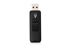 V7 VF24GAR-3E - USB flashdrive - 4 GB