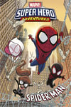 Marvel Super Hero Adventures : Spider-Man (BD)