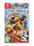 TY the Tasmanian Tiger Bush Rescue Bundle - Nintendo Switch - Plattform