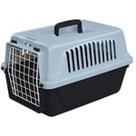 FERPLAST Panier de transport Atlas 5 Puppy - Pour chiots