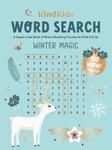 KindKids Word Search Winter Magic  A SuperCute Book of BrainBoosting Puzzles for Kids 6 &amp; Up