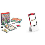 Osmo - Math Wizard and The Enchanted World Games iPad & Fire Tablet - Ages 6-8/Grades 1-2 Base for Fire Tablet