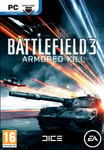 Battlefield 3 Armored Kill PC Electronic Arts