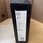 NEW Dell XPS 13 9315 Laptop, i5 1230U, 256GB SSD, 8GB Ram, 13.4" Touch Screen