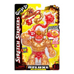 Figurine Deluxe Goo Jit Zu Stretch Strikers Blazagon 11 cm