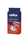 Lavazza Café Moulu Crème Et Goût - 12 Packs De 250 Grammes [3 KG]