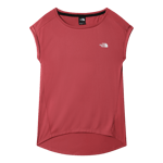 The North Face Tanken Tank Femme Rouge