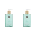 Rituals The Ritual of Karma Hand Wash For Unisex 10.1 oz Hand Wash (Lot de 2)