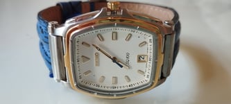 Seiko 7n42-5000 Vintage Ans 90 Montre Homme Mejorofertarelojes Collectionneurs