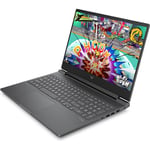 Victus Gaming Laptop 16-s1003no (A0AF1EA) 16,1" -pelikannettava, Win 11