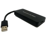 Capture vidéo HDMI vers USB2.0,1080P60fps,pour Windows os,norme UVC,pas besoin d'installer de pilote OBS,PotPlayer,Quic