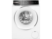 Wgb256a0pl Bosch Washing Machine