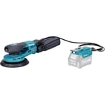 Makita BO002CG 40v XGT Cordless Random Orbit Sander 150mm No Batteries