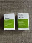 Murad Resurgence Retinol Youth Renewal Serum 2x 5ml (10ml) Mini Travel Size