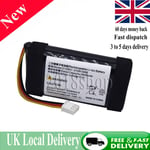 7.2V 2600mAh C129D1 C129D3 Battery for B&O BeoPlay A1/P6 Speaker