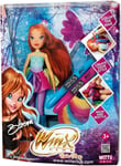 Winx Club Hair Magic - Bloom - Rainbow