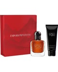 Stronger With You Gift Set, EdP and Shower Gel