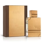 AL HARAMAIN Amber Oud Gold Edition 60ml EDP Unisex BRAND NEW FAST DELIVERY